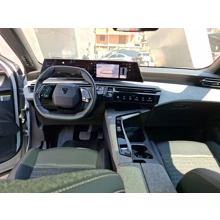 PEUGEOT-5008-ALLURE 1.2 HYBRID 136HP EDCS6