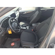 FORD-KUGA-TITANIUM 1.5L ECOBOOST 186PS 8İLERİ AT