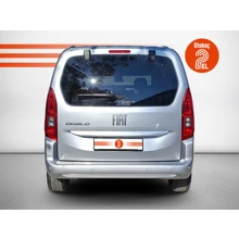 FIAT-DOBLO COMBİ-PREMIO 1.5 130 HP BLUEHDI E6.4 AT