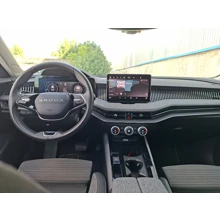 SKODA-SUPERB-1.5 TSI MHEV DSG PREMIUM