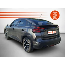 CITROEN-C4-1.2 PURETECH 130HP FEEL BOLD EAT8
