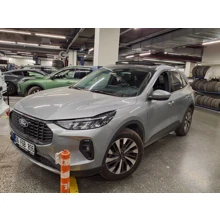FORD-KUGA-TITANIUM 1.5L ECOBOOST 186PS 8İLERİ AT