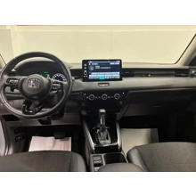HONDA-HR-V-1.5L e:HEV HYBRID ADVANCE CVT
