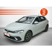 VOLKSWAGEN-POLO-1.0 TSI 95 PS LIFE DSG