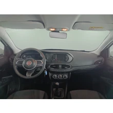 FIAT-EGEA-1.3 MJET II DS 95 HP EASY