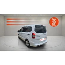 FORD-TOURNEO COURIER JOURNEY-TITANIUM KISA 1.5L TDCI 100PS 6İLERİ MT