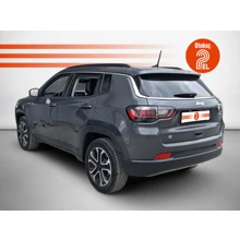 JEEP-COMPASS-E-HYBRID 1.5 130 HP LIMITED 4X2