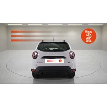 DACIA-DUSTER-ESSENTIAL 1.3 TCE 150 BG 4x4