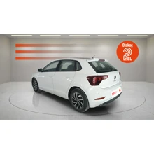 VOLKSWAGEN-POLO-1.0 TSI 95 PS LIFE DSG