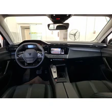 PEUGEOT-408-408 ALLURE 1.2 PURETECH 130HP EAT8