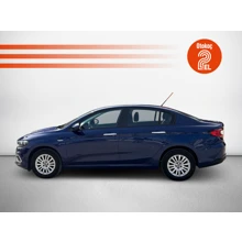 FIAT-EGEA-1.6 MJET 130HP EASY DCT