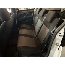 FIAT-DOBLO COMBİ-1.3 95 HP MJET EU6D SAFELINE COMBI 5