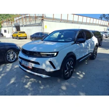 OPEL-MOKKA-1.2 TURBO 130HP EDITION
