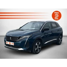 PEUGEOT-3008-ALLURE 1.5 BLUEHDI 130HP EAT8