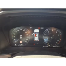 VOLVO-XC40-1.5 T3 163HP FWD INSCRIPTION GEARTRONIC