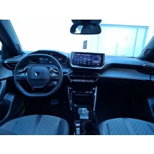 PEUGEOT-2008-ALLURE 1.2 PURETECH 130HP EAT8