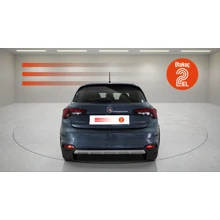 FIAT-EGEA-1.6 MJET 130HP CROSS LOUNGE DCT