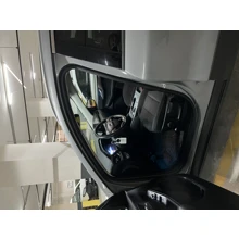 Ford Kuga benzin 1.5
