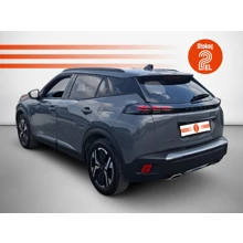 PEUGEOT-2008-ALLURE 1.2 PURETECH 130HP EAT8