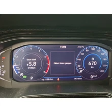 VOLKSWAGEN-POLO-1.0 TSI 95 PS LIFE DSG