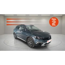 FIAT-EGEA-1.6 MJET 130HP CROSS URBAN DCT