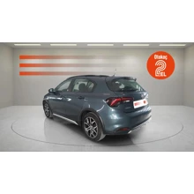 FIAT-EGEA-1.6 MJET 130HP CROSS URBAN DCT