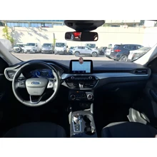 FORD-KUGA-TITANIUM 1.5L ECOBOOST 182PS 8İLERİ AT