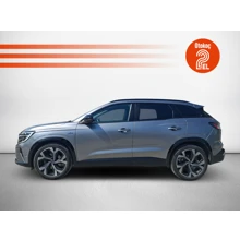 RENAULT-AUSTRAL-TECHNO ESPRIT ALPINE MILD HYBRİD 160 HP