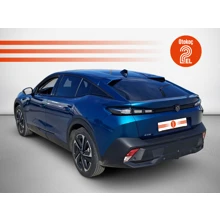 PEUGEOT-408-408 ALLURE 1.2 PURETECH 130HP EAT8