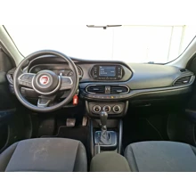 FIAT-EGEA-1.6 MJET 130HP EASY DCT