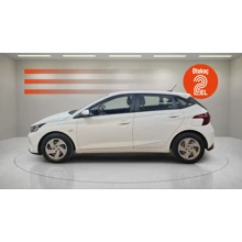 HYUNDAI-I20-1.4 MPI 6 İLERİ OTO AT JUMP (BENZİNLİ)