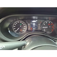FIAT-EGEA-1.6 MJET 130HP EASY DCT
