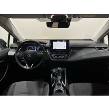 TOYOTA-COROLLA-1.5 DREAM MULTIDRIVE S