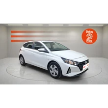 HYUNDAI-I20-1.4 MPI 6 İLERİ OTO AT JUMP (BENZİNLİ)