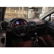 RENAULT-CLIO-YENI CLIO JOY 1.2 16V 75 BG