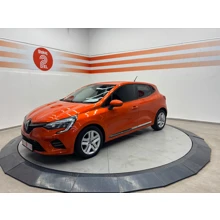RENAULT-CLIO-TOUCH 1.0 TCE X-TRONIC 90 BG