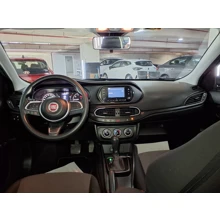 FIAT-EGEA-1.6 MJET 130HP EASY DCT