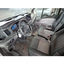 FORD-YENİ TRANSIT-350LF(11.5M3)2.0EB 165PS EU6.2 U