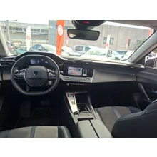 PEUGEOT-408-408 ALLURE 1.2 PURETECH 130HP EAT8