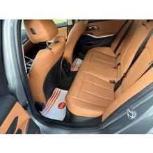 BMW-3 SERISI-1.6 320I SPORT LINE