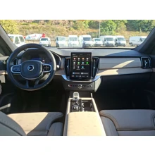 VOLVO-XC90-B5 AWD PLUS BRIGHT