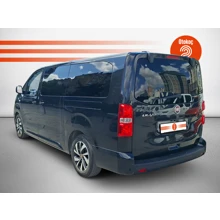 FIAT-ULYSSE-2.0 MJET 177HP AT-8 LOUNGE MAXI KONF PAK