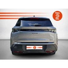 PEUGEOT-5008-ALLURE 1.2 HYBRID 136HP EDCS6
