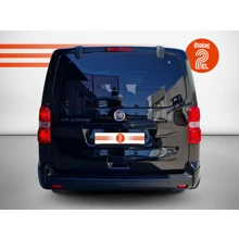 FIAT-ULYSSE-2.0 MJET 177HP AT-8 LOUNGE MAXI PANO PAK