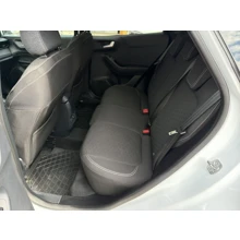 FORD-PUMA-1.0L ECOBOOST TITANIUM 125 PS BENZIN 7AT