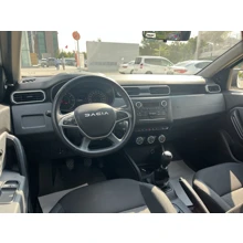 DACIA-DUSTER-ESSENTIAL 1.3 TCE 150 BG 4x4