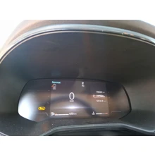 RENAULT-CLIO-EVOLUTION 1.0 TCE X-TRONIC 90 BG