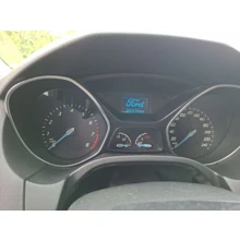 FORD-FOCUS-TITANIUM 1.6I 125PS 4K