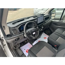 FORD-YENİ TRANSIT-350E(15.1M3) 2.0 EB 165PS EU6.2 J TREND