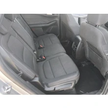 FORD-KUGA-TITANIUM 1.5L ECOBOOST 182PS 8İLERİ AT